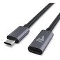 ProXtend USB-C Extension 20V 5A ProXtend USB-C Extension 20V 5A